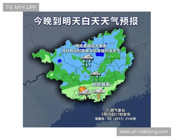 天气预报显示比赛日晴好,有利于球员发挥 天气预报显示比赛日晴好,有利于球员发挥