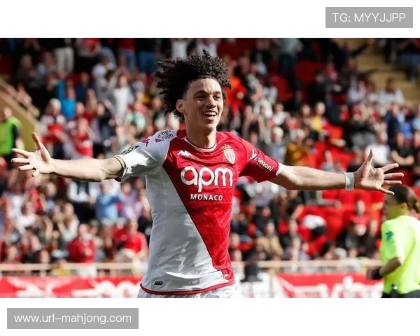 摩纳哥中场核心福法纳因伤出战成疑，客战布雷斯特存变数