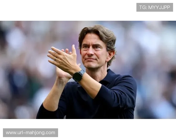 热刺遭遇八人伤病潮，弗兰克变阵3-5-2应对密集赛程