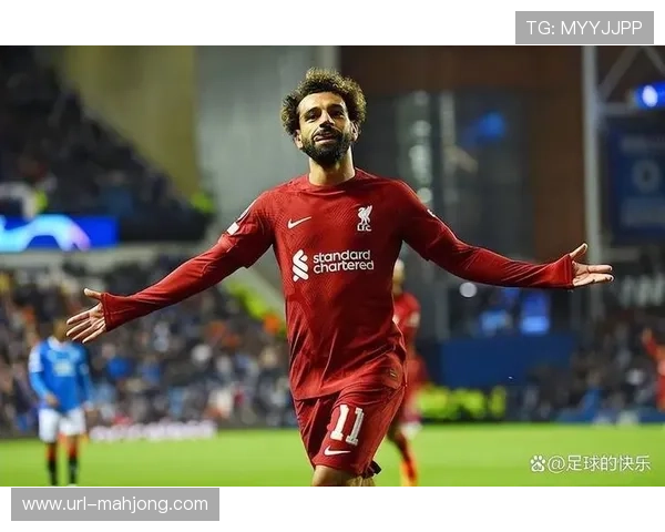 萨拉赫事件后，利物浦权力共享模式受关注