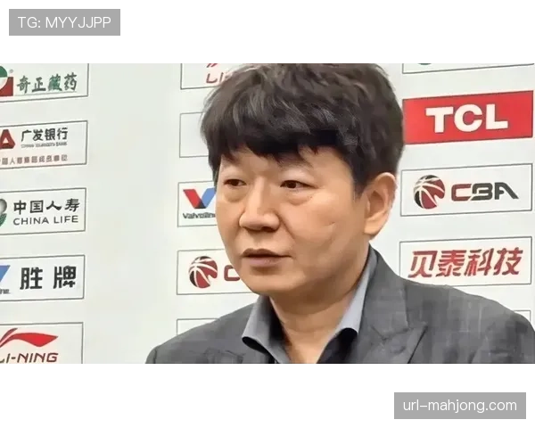 总决赛媒体日，邱彪与杨鸣均强调防守与细节重要性