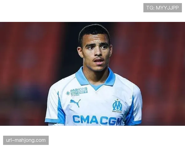 格林伍德助攻双响，马赛前锋成五大联赛首位25+球10+助球员